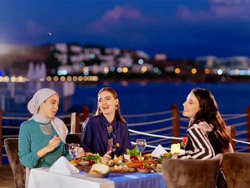Adenya restoran görseli 2