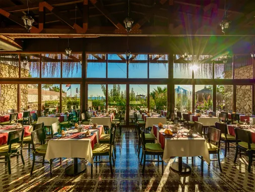 Adenya restoran görseli 3