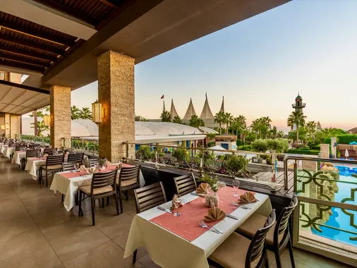 Adenya restoran görseli 6