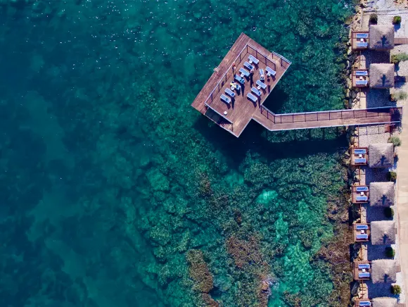 Adenya Resort Hotel — anasayfa görseli