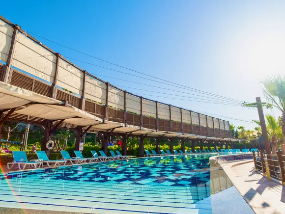 Adenya Resort Hotel — anasayfa görseli