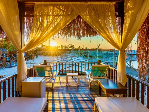 Adenya Resort Hotel — anasayfa görseli