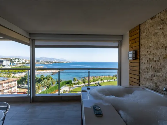 Adenya Resort Hotel — anasayfa görseli