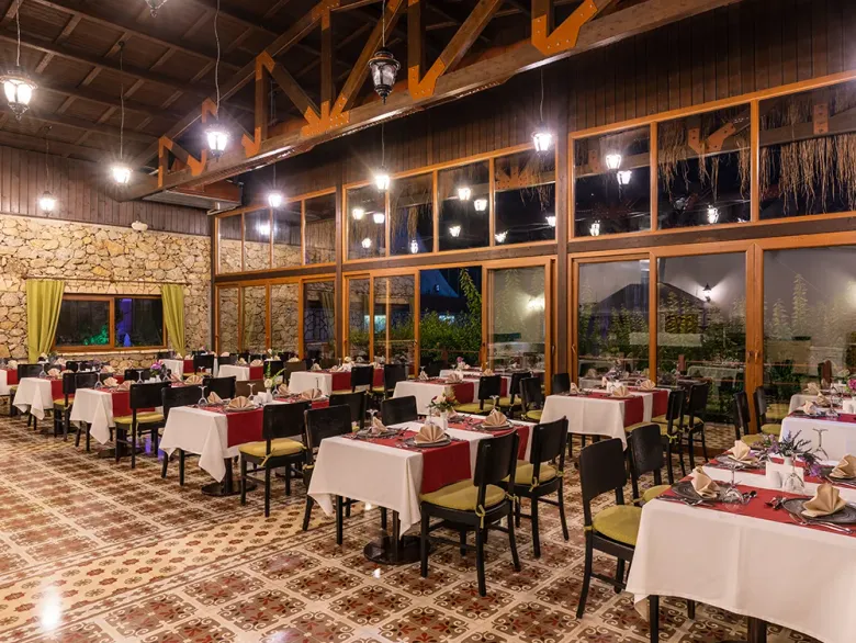 A'la Carte görseli 4 — Adenya Resort Hotel