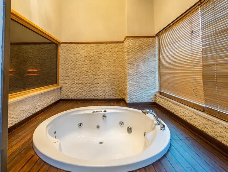 Deluxe Oda — Adenya Resort Hotel