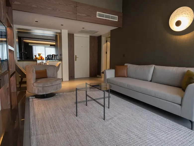 King Suit — Adenya Resort Hotel