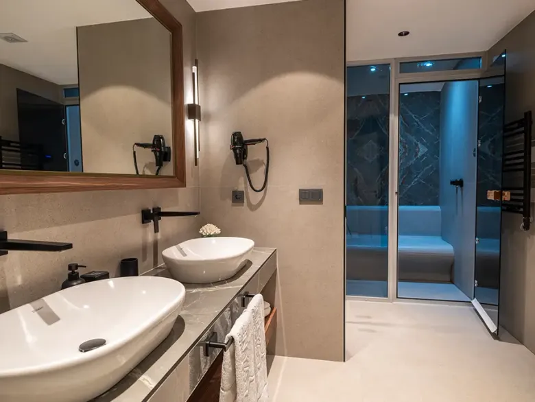King Suit görseli 2 — Adenya Resort Hotel