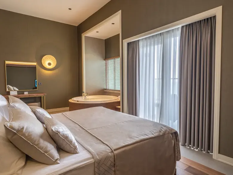 King Suit görseli 4 — Adenya Resort Hotel