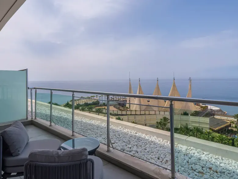King Suit görseli 5 — Adenya Resort Hotel