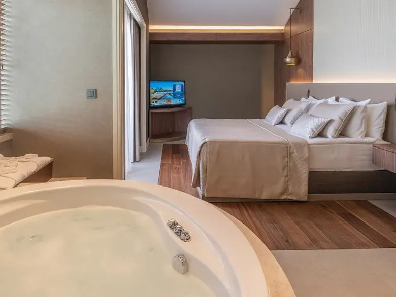 King Suit görseli 6 — Adenya Resort Hotel