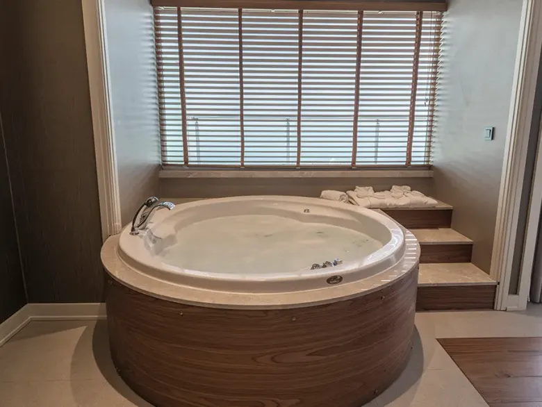 King Suit görseli 7 — Adenya Resort Hotel