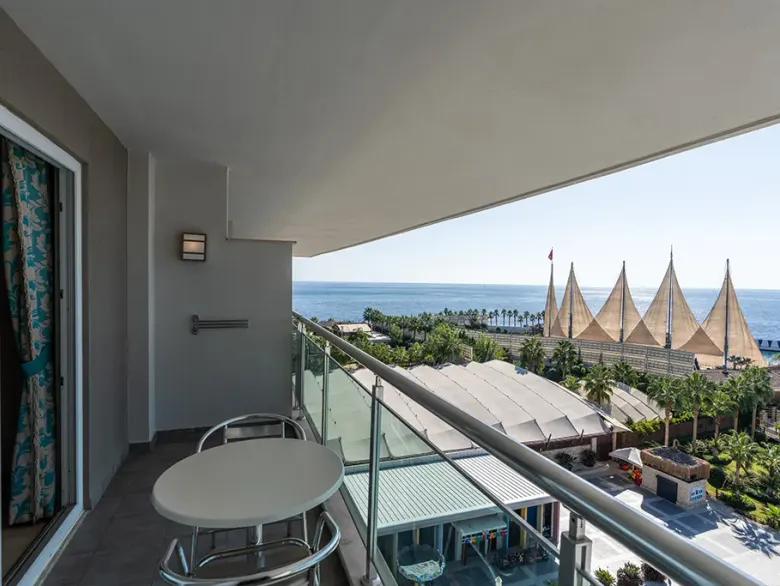 Royal Oda — Adenya Resort Hotel