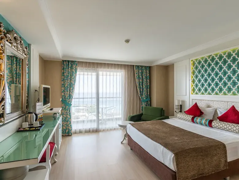 Royal Oda görseli 2 — Adenya Resort Hotel