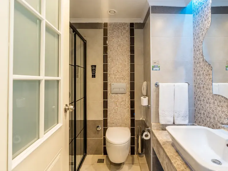 Select Oda görseli 2 — Adenya Resort Hotel