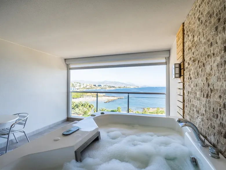 Select Oda görseli 3 — Adenya Resort Hotel