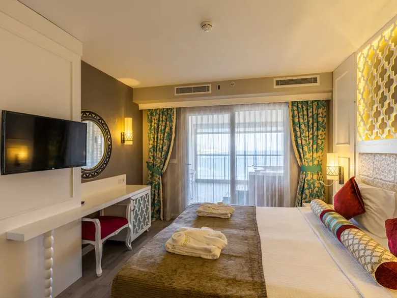 Select Oda görseli 5 — Adenya Resort Hotel