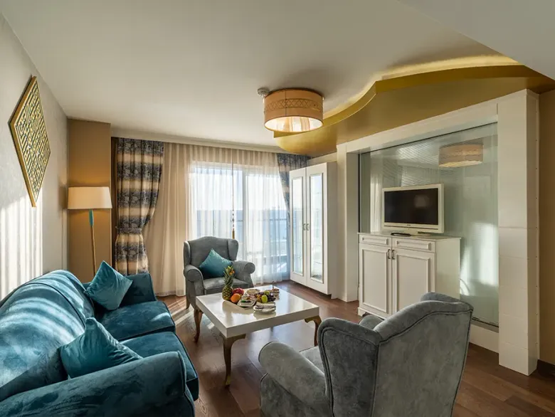 Serenity Suit — Adenya Resort Hotel