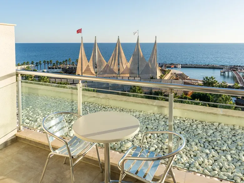 Serenity Suit görseli 4 — Adenya Resort Hotel