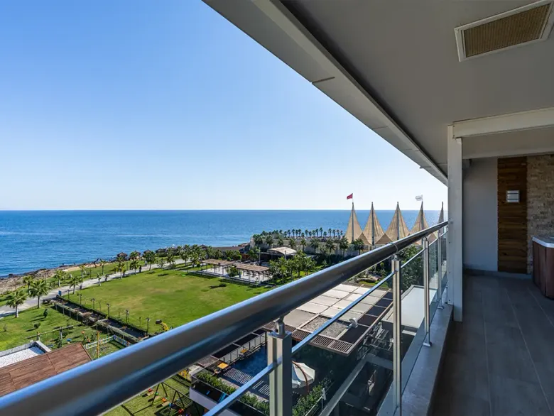 Superior Suit görseli 3 — Adenya Resort Hotel