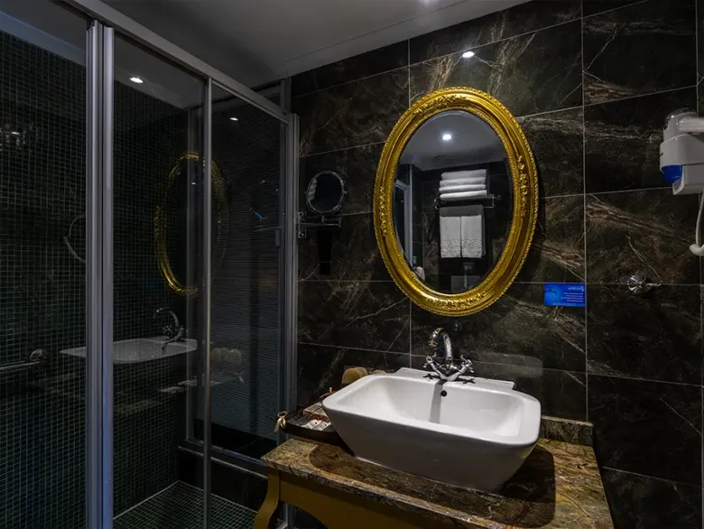 Superior Suit görseli 6 — Adenya Resort Hotel