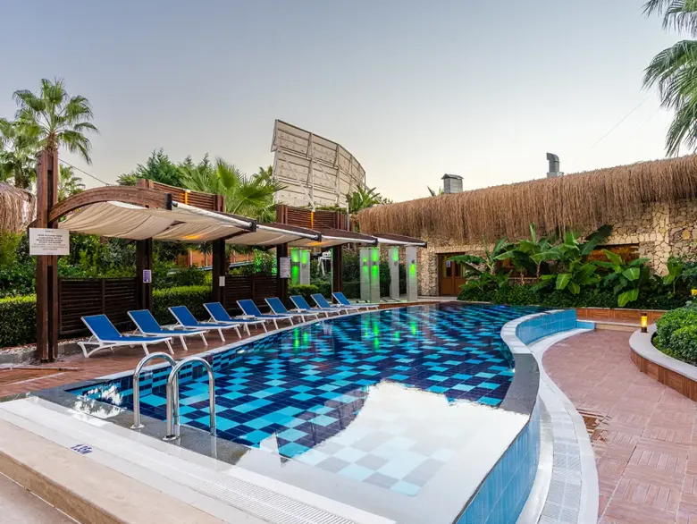 Aile Havuz ve Sahil görseli 9 — Adenya Resort Hotel