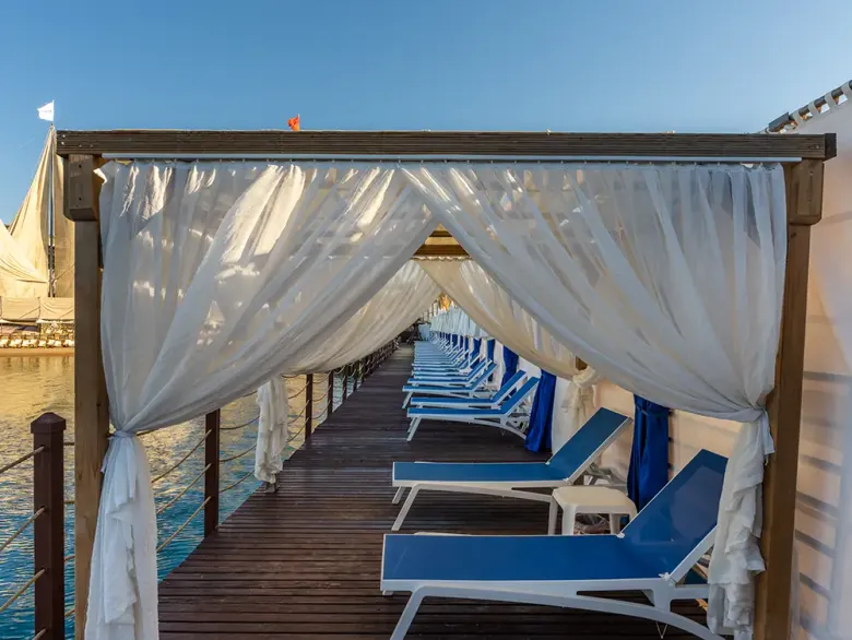 Kadınlar Havuz ve Sahil görseli 4 — Adenya Resort Hotel
