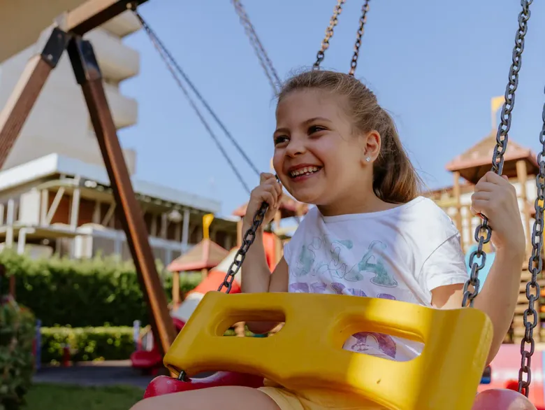 Aktiviteler & Etkinlikler görseli 8 — Adenya Resort Hotel