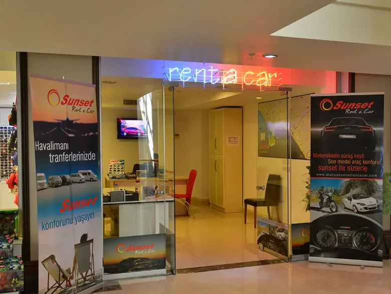 Ekstra Hizmetlerimiz görseli 3 — Adenya Resort Hotel