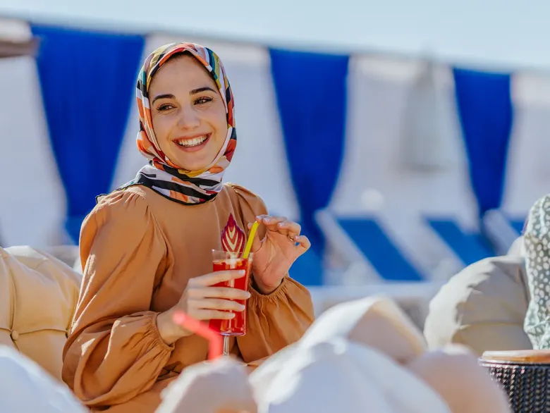 Kadınlara Özel görseli 1 — Adenya Resort Hotel