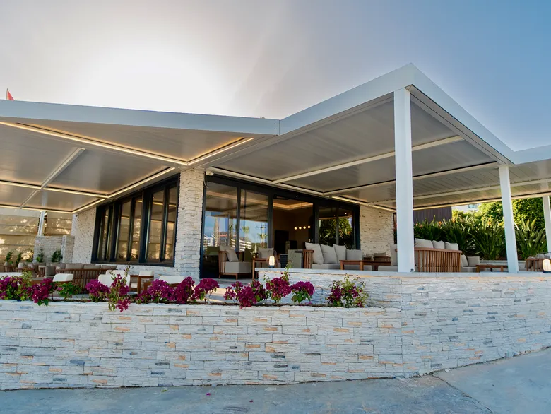 Kafe görseli 6 — Adenya Resort Hotel
