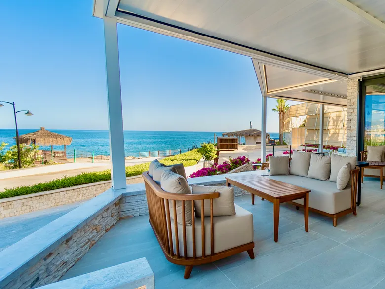 Kafe görseli 8 — Adenya Resort Hotel
