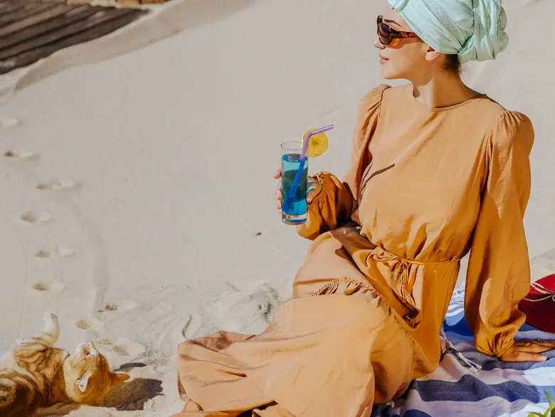 Mısır Kumları görseli 2 — Adenya Resort Hotel