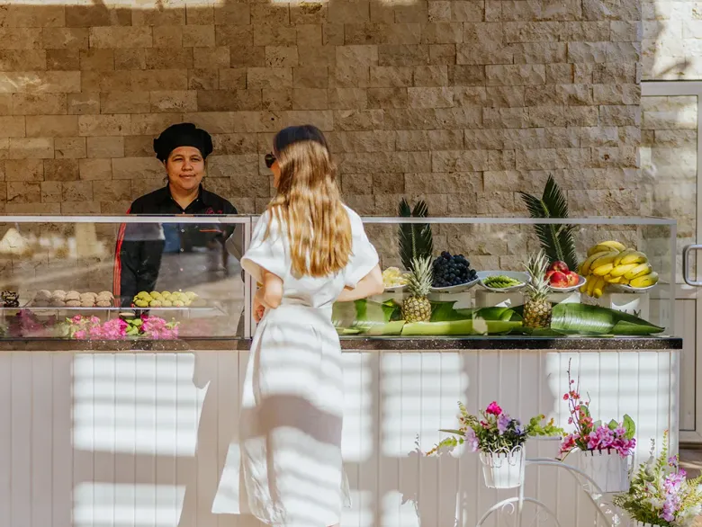 Snack görseli 6 — Adenya Resort Hotel