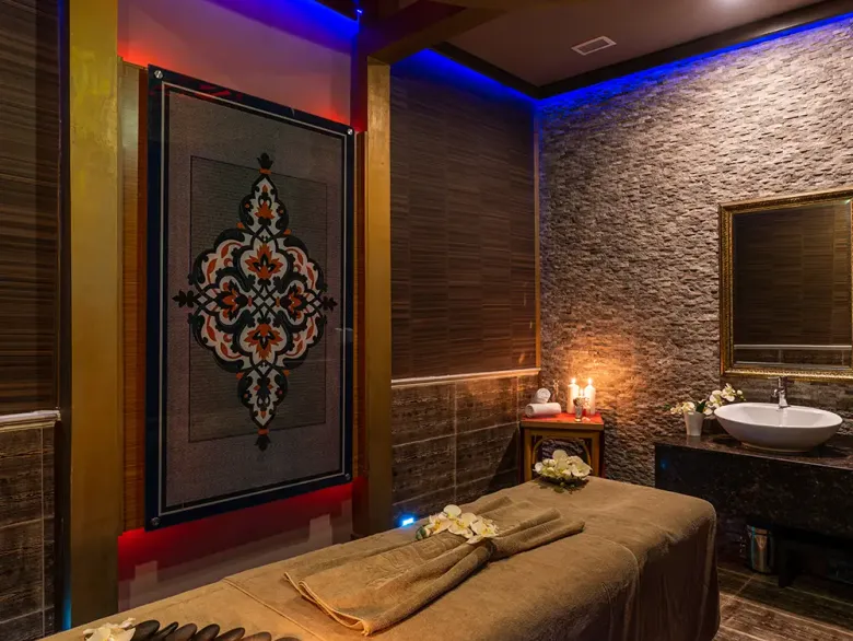 Sultan Spa görseli 8 — Adenya Resort Hotel