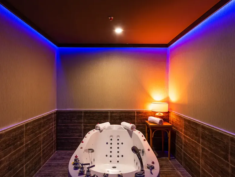 Sultan Spa görseli 6 — Adenya Resort Hotel