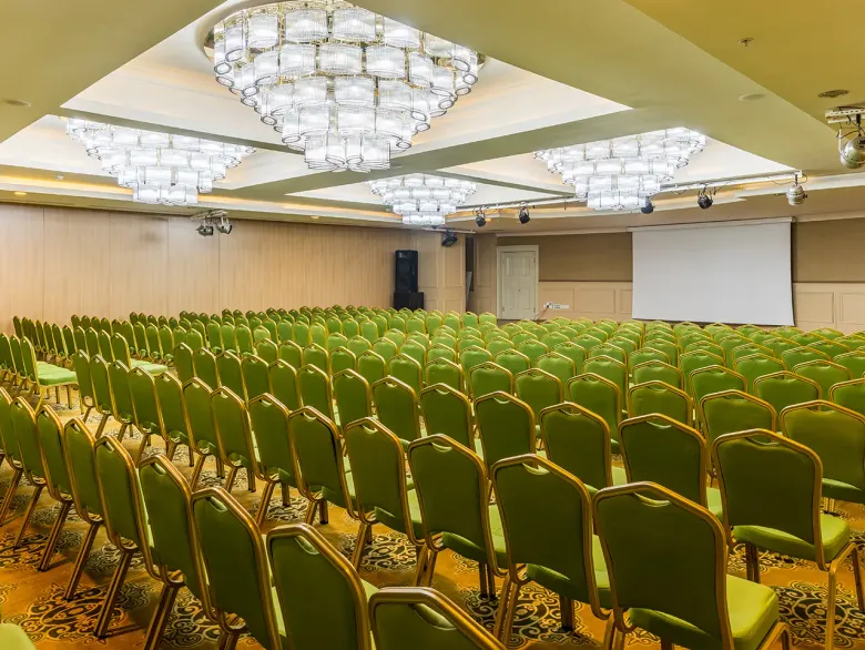 Toplantı & Etkinlik görseli 1 — Adenya Resort Hotel
