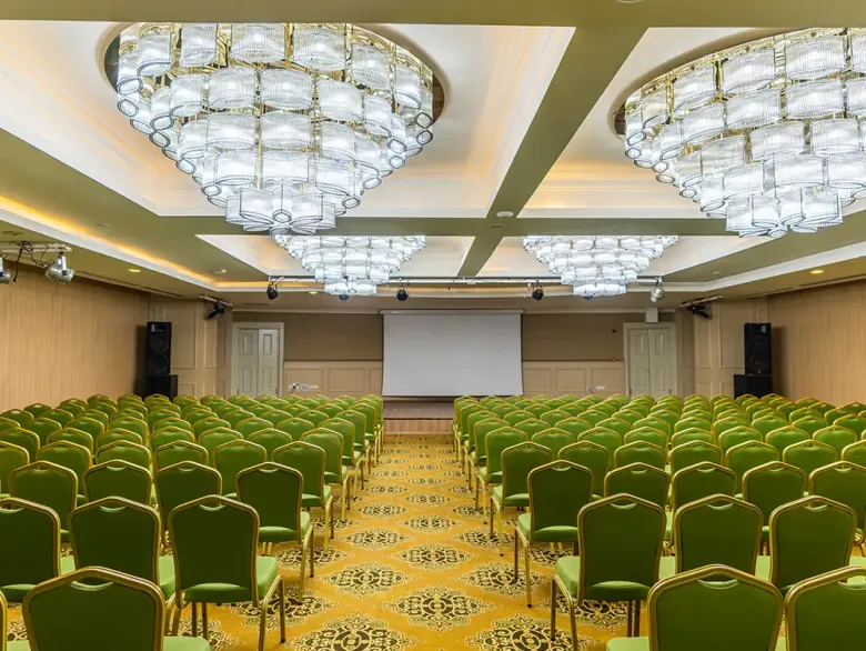 Toplantı & Etkinlik görseli 4 — Adenya Resort Hotel