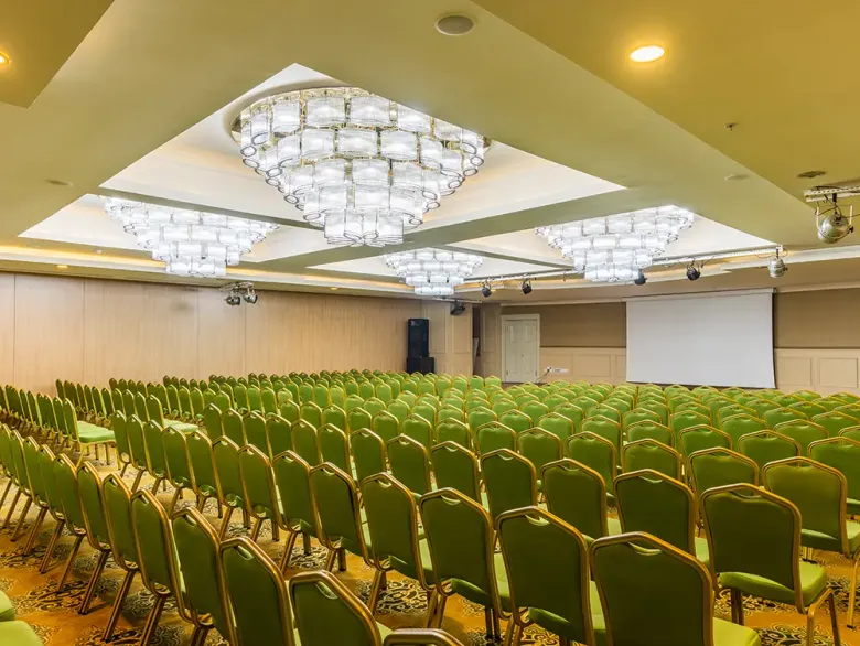 Toplantı & Etkinlik görseli 3 — Adenya Resort Hotel