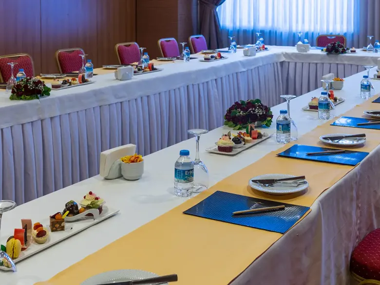 Toplantı & Etkinlik görseli 7 — Adenya Resort Hotel