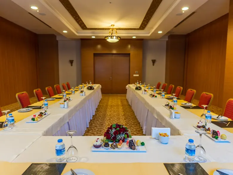 Toplantı & Etkinlik görseli 6 — Adenya Resort Hotel