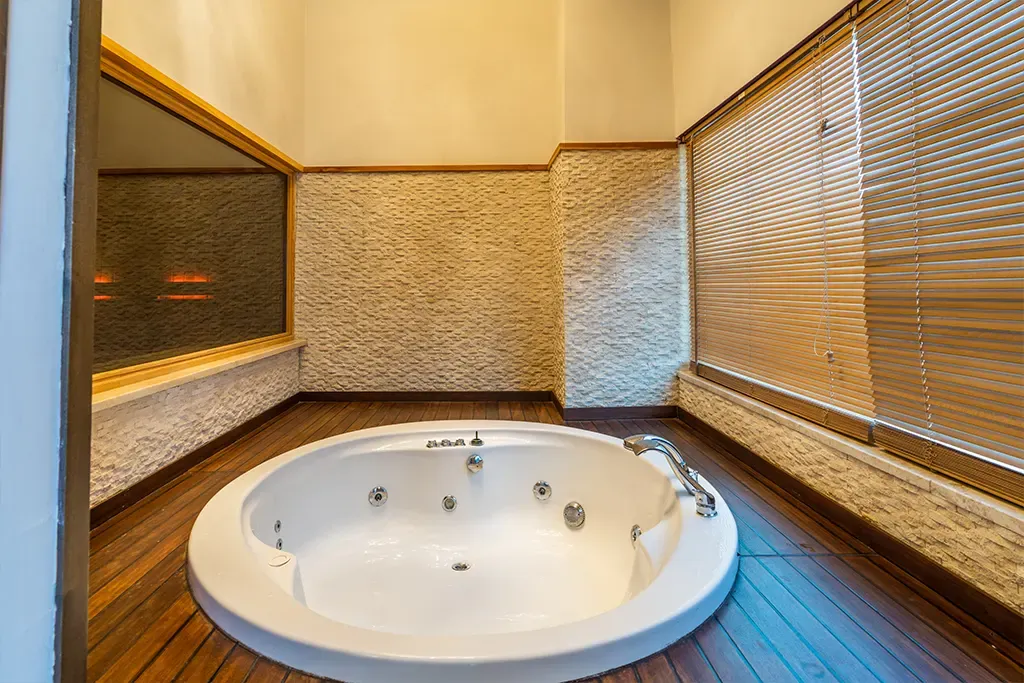 Deluxe Oda — Adenya Resort Hotel