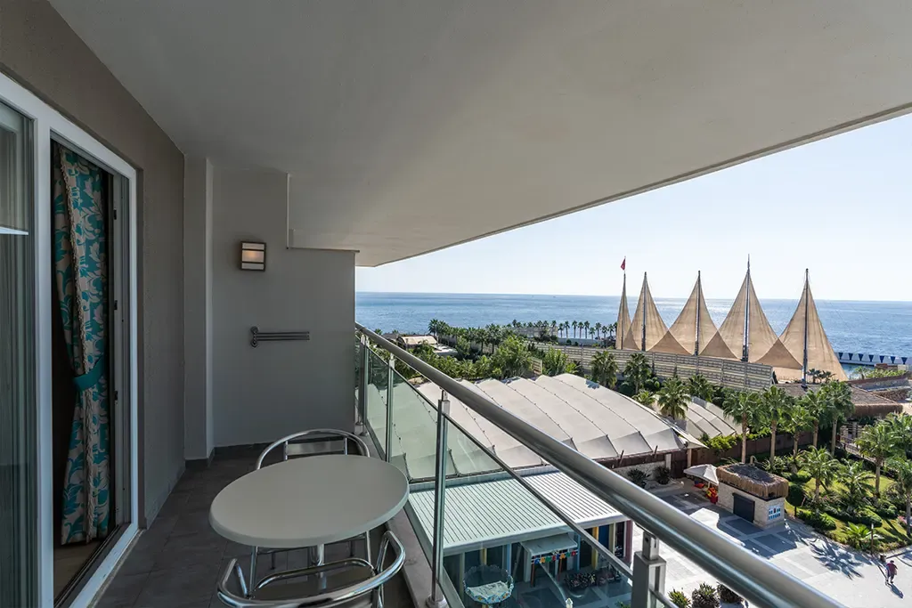 Royal Oda — Adenya Resort Hotel
