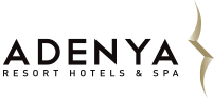 Adenya Resort Hotel logosu